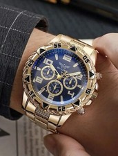 Men business fashion - men's,