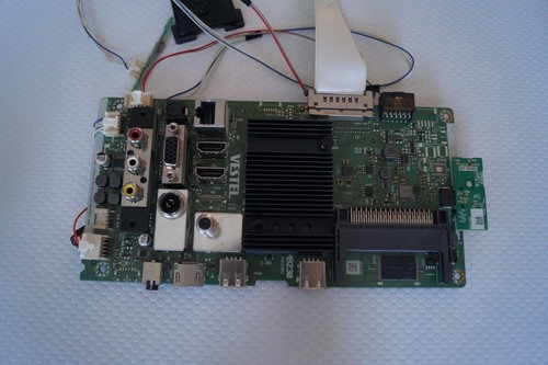 Main board 55ul3063db 17mb230 - main,