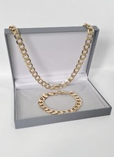Mens 9ct gold - 9ct,