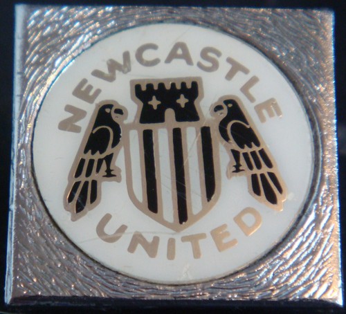 Newcastle united vintage - vintage, fc