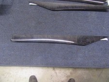 09-13 BMW 5 Series F07 GT REAR