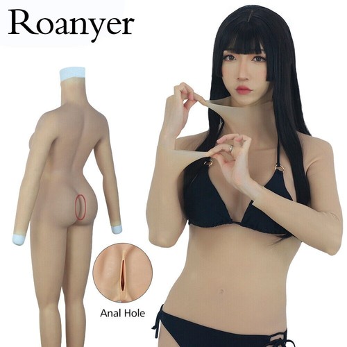 Roanyer crossdresser suit with - roanyer,