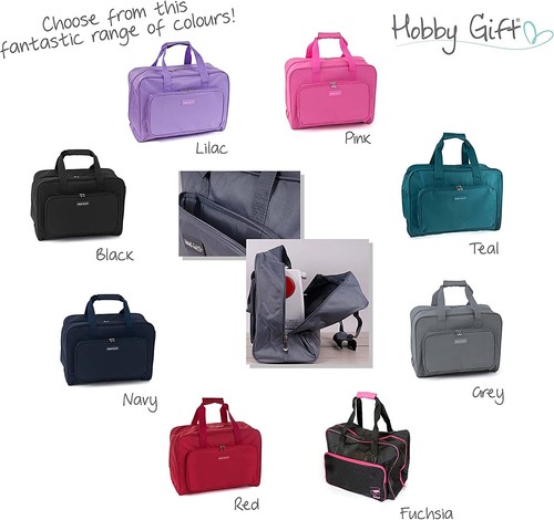 Sewing machine storage bag - sewing,
