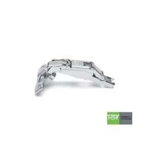 Kitchen Cabinet  FGV Slide-on 175° Door Hinge std or softclose