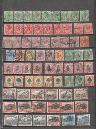 South africa lot used - africa,
