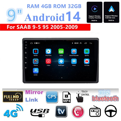 Stereo radio gps - radio,