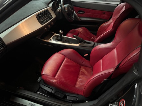 Bmw e85 sport - e85, m