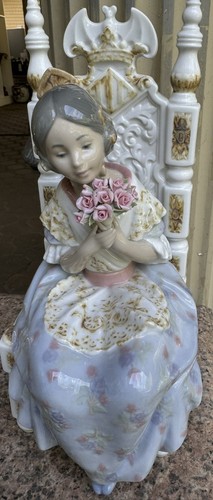 Lladro appreciation 1396 - #,