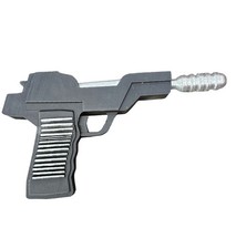 SHADO Style Display Prop –