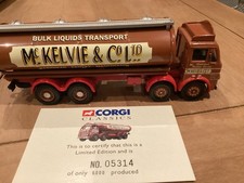 Corgi Classics 24201 Leyland