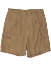 PAUL & SHARK Mens Cargo Shorts