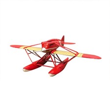 Diecast Alloy Schneider Trophy