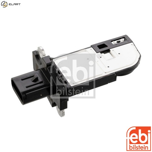 Mass air flow - air, sensor