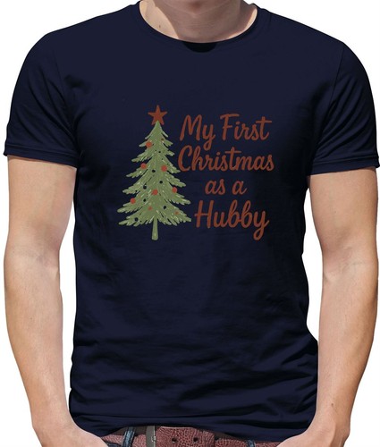 First christmas a - as,