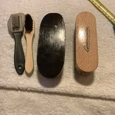 Shoes Brush Collection Gordon