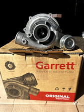 Garrett TD5 Turbocharger Assembly - Land Rover Defender & Discovery 2 -PMF000040