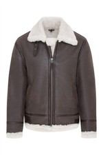 Men's Aviator Creck Brown B3