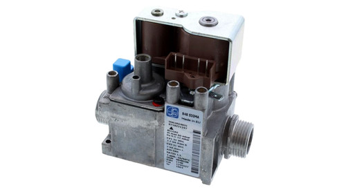 Worcester bosch gas valve - worcester,