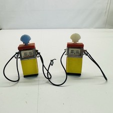2 x Vintage Britains Super