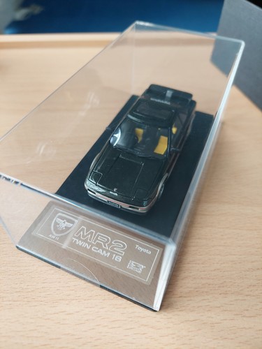 Resinspecialist toyota - 1:43,