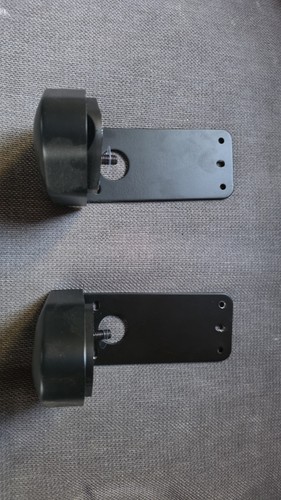 Acoustics 3000wb wall - 3000wb,