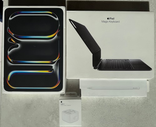 Apple ipad pro - pro, m5