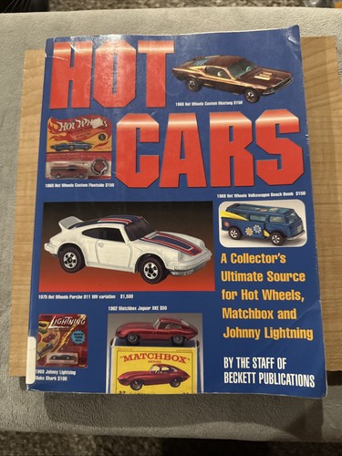 Vintage hot cars - hot, wheels