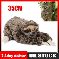 30CM Plush Sloth Cuddly