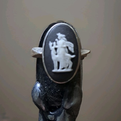 Vintage wedgwood 925 sterling - 925,