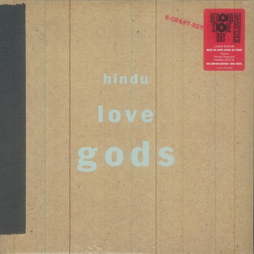 Hindu love gods - gods, ex)