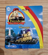 Ertl Theodore tugboat George