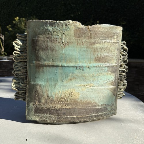 Colin pearson winged folded - pearson, winged/folded