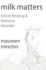Maureen Minchin Milk Matters