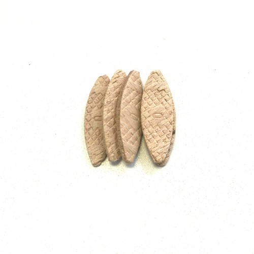500x beech wood joiners - no.10,