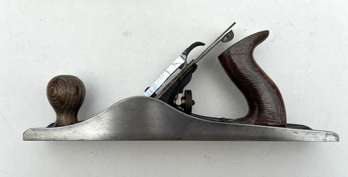 Stanley bailey wood plane - stanley,