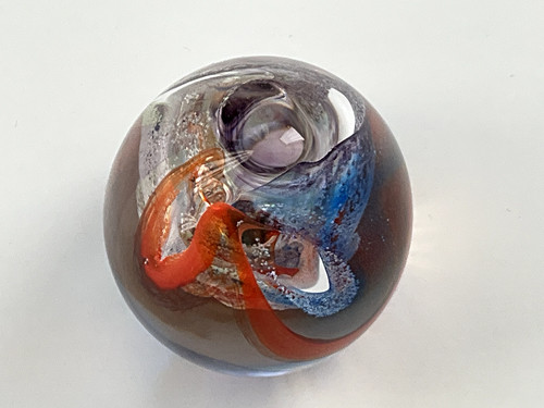 Caithness glass paperweights - caithness,