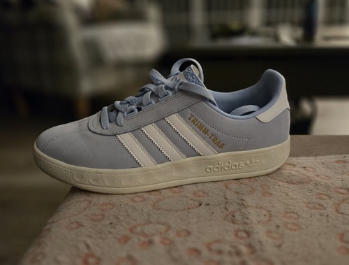 Adidas trimm trab size 8 - ,