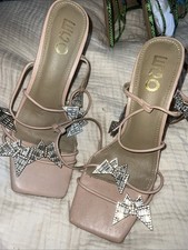 Ego Barley There Nude