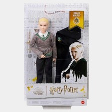 Harry Potter | Draco Malfoy In