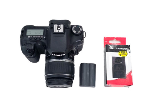 Canon eos 40d digital camera - 40d,