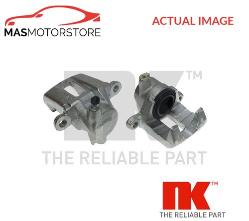 Brake caliper braking rear - brake,