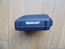 qualcast 18v 2.0Ah li-ion