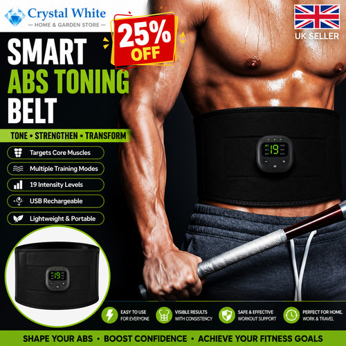 Electric ems muscle - ems, toner