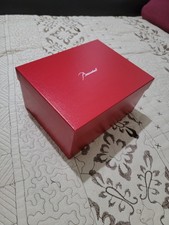 Luxury Brand BACCARAT Empty Storage Gift Box, Harmonie Tumblers 23 x 18 x 12 cm