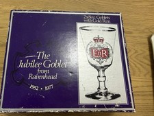 The Jubilee Goblet From