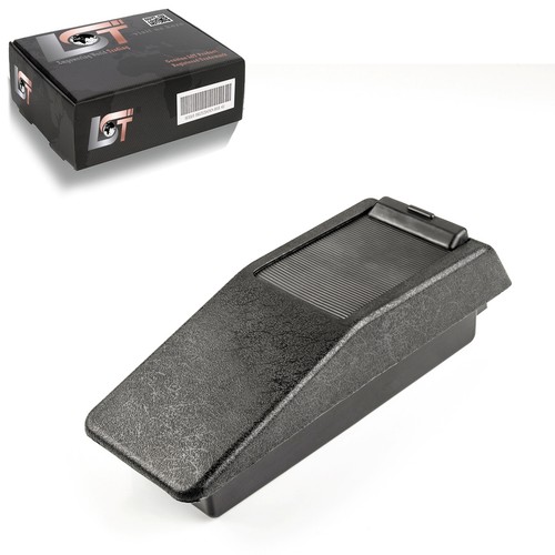 Center console roll box - center,