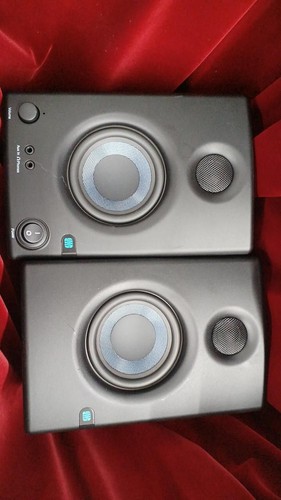 Presonus monitor speakers pair - speakers,
