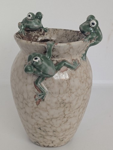 Vintage studio pottery - studio,