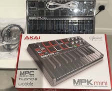 Akai Professional MPK Mini MK3