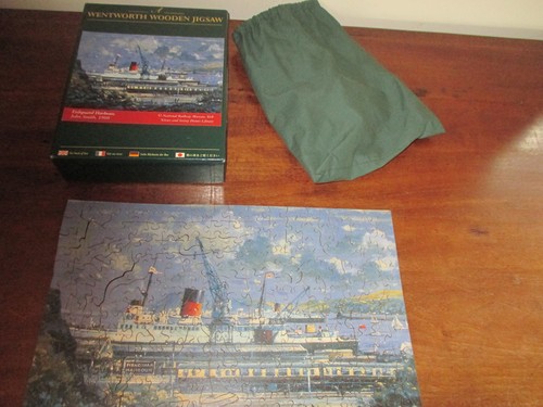 Wentworth 250 piece - wentworth,